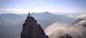 Danny Macaskill 'The Ridge'